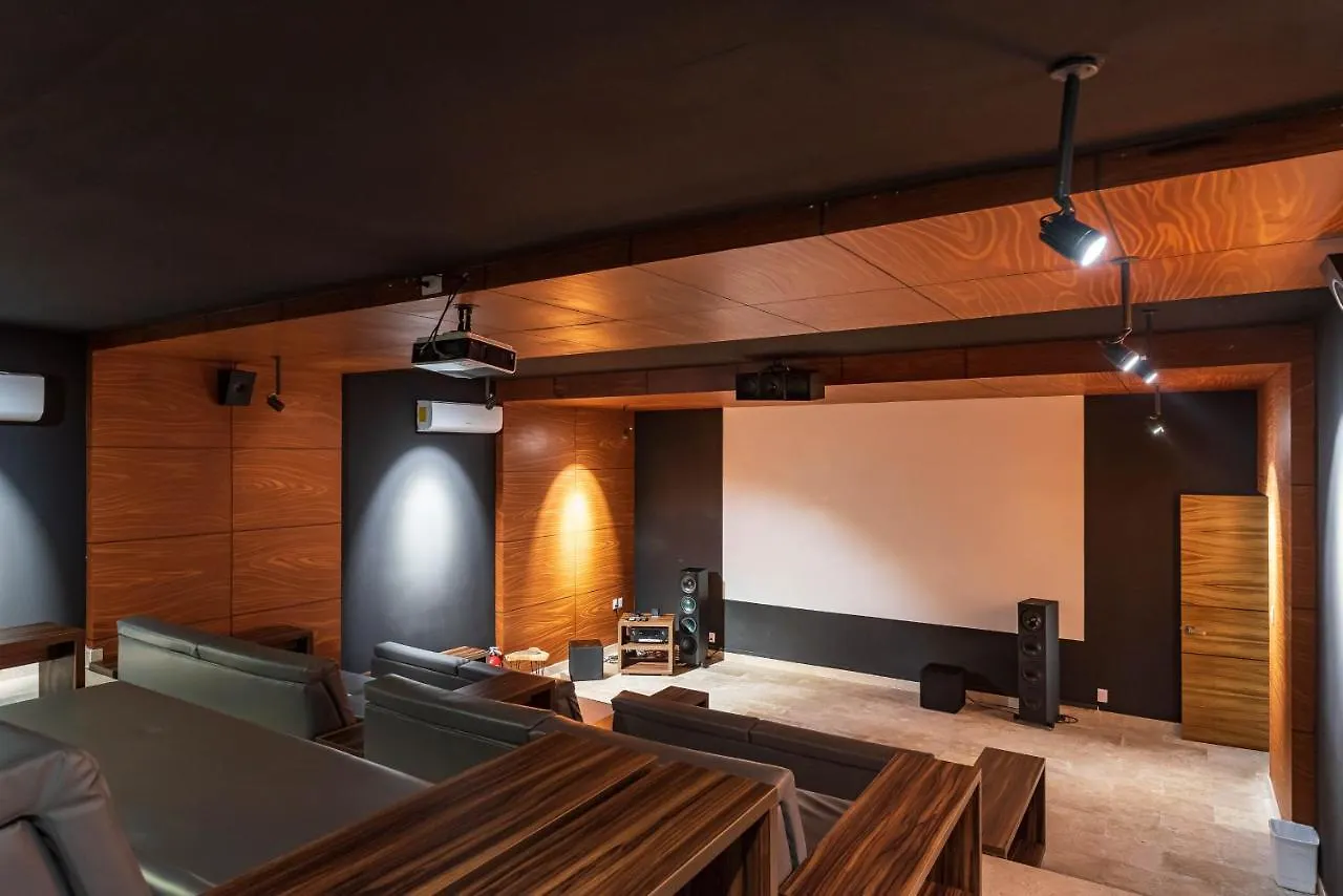 Tulum Promo 2Br With Rooftop Pool, Gym And Free Bikes Appartement